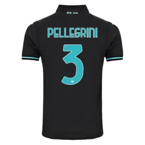 Terza Maglia Pellegrini Lazio 2024/2025